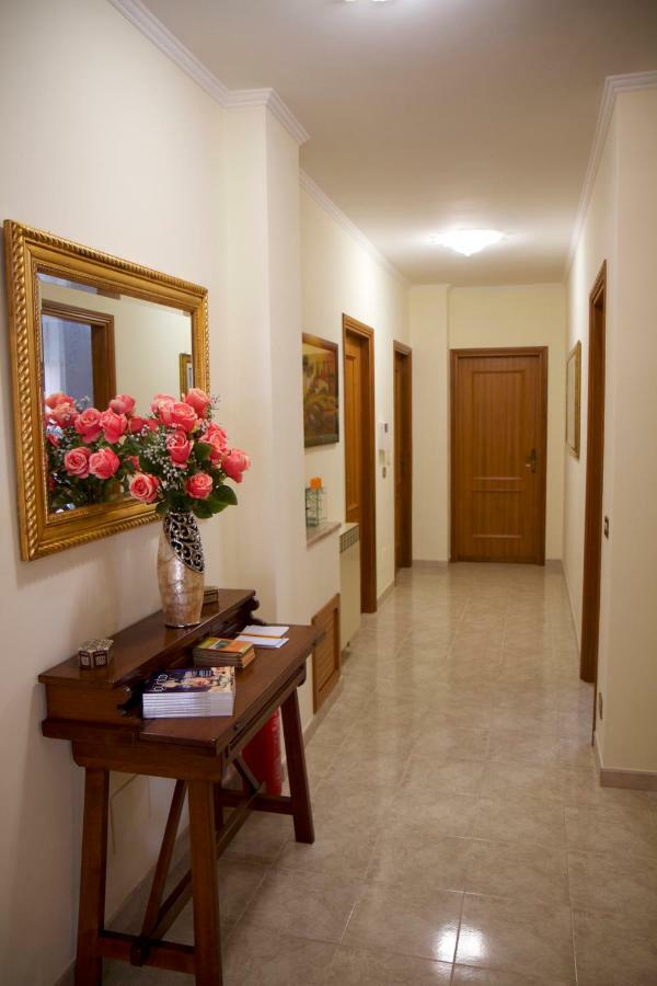 Domus Palombi Apartment Ladispoli Exterior photo