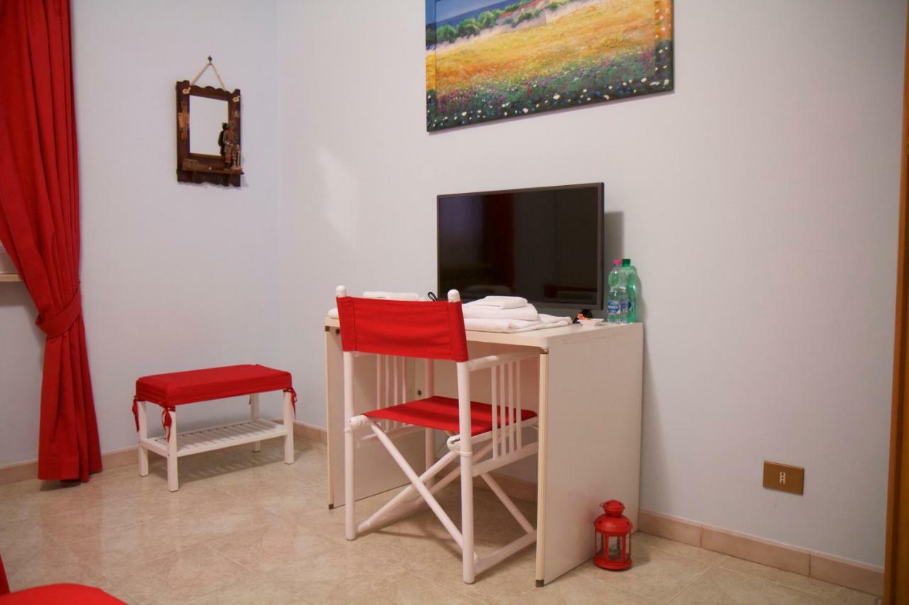 Domus Palombi Apartment Ladispoli Exterior photo